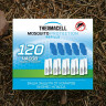 Набор расходников Thermacell Mega Refill MR R10